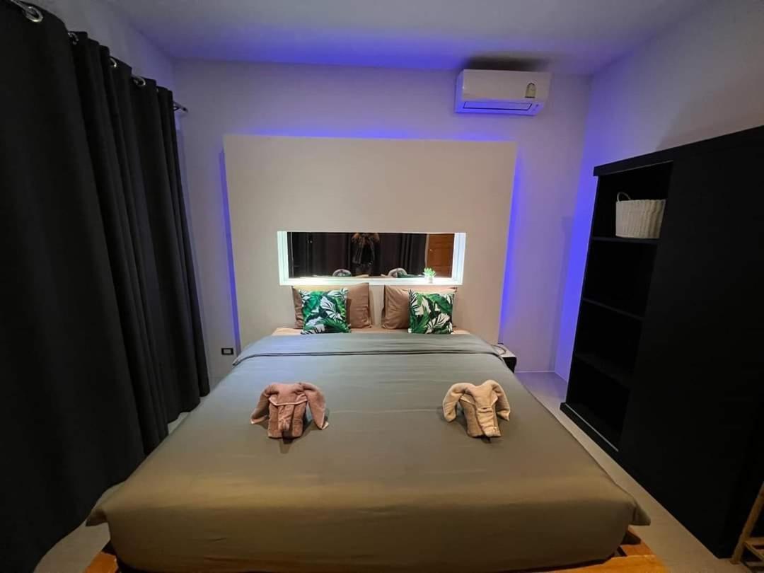 House * Chaweng (Koh Samui)