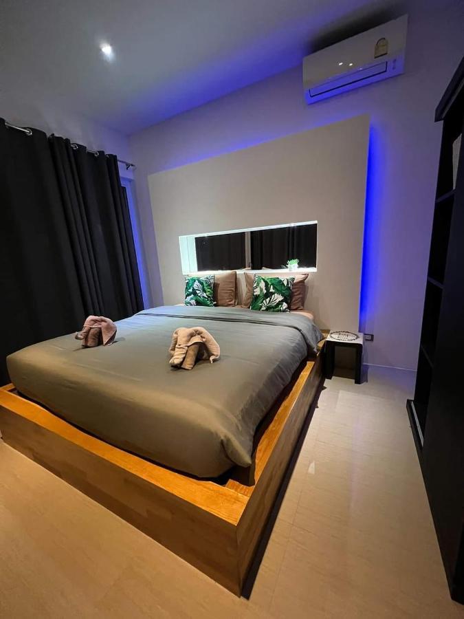 Villa House Chaweng (Koh Samui)